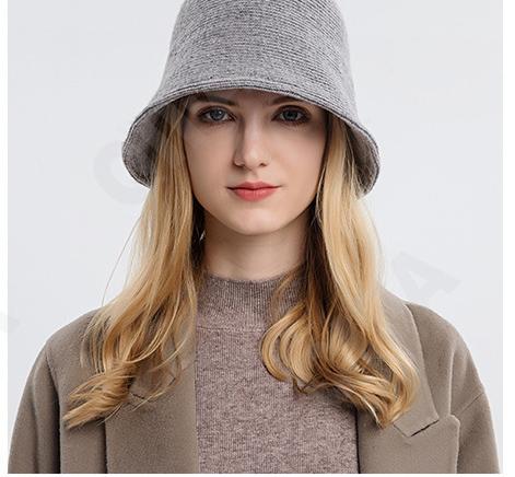 Женский Клош CC3581_XBG-9373A-8