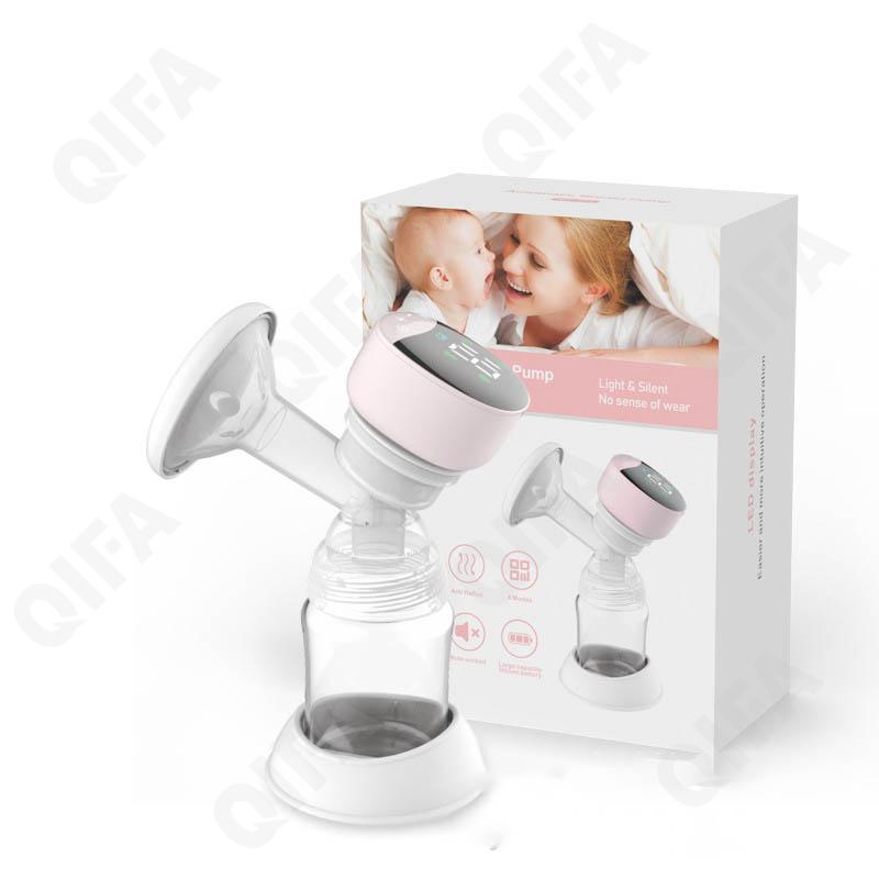 Детский Молокоотсос электрический