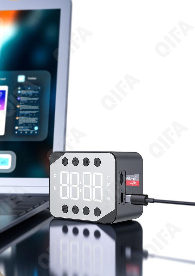 Bluetooth колонка CC5093_XDE-06-1