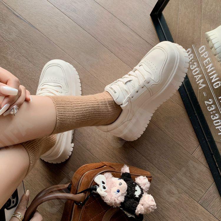 Женские Кеды CC4419_D16-3340-2