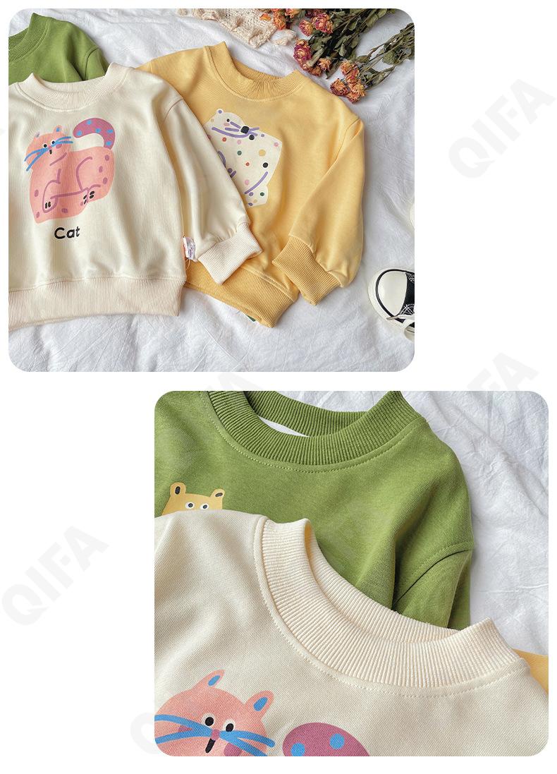 Детский Свитшот CC3874_QY245673_231_2576_69