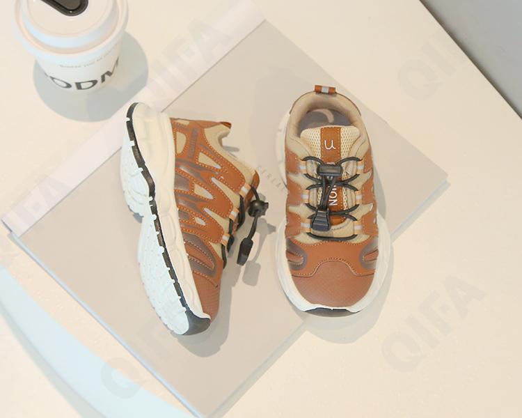 Детские Кроссовки CC3405_TH805-A1