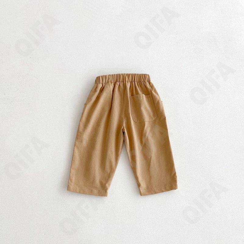 Детские Брюки CC4297_YF4503_4549_2576_48 Детские Брюки CC4297_YF4503_4549_2576_48