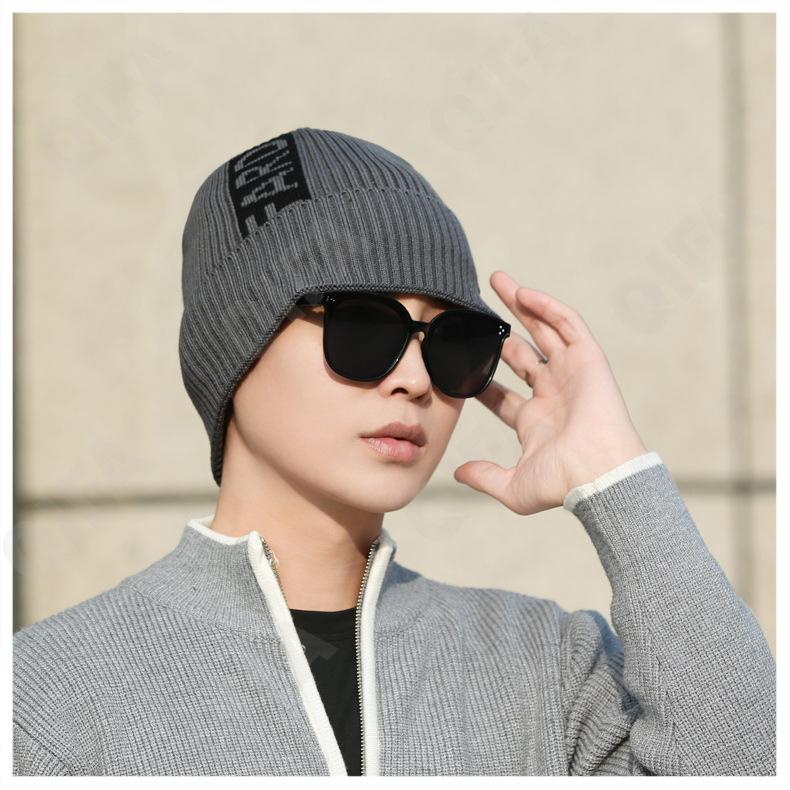 Мужская Шапка CC4472_A-476-6 Мужская Шапка CC4472_A-476-6