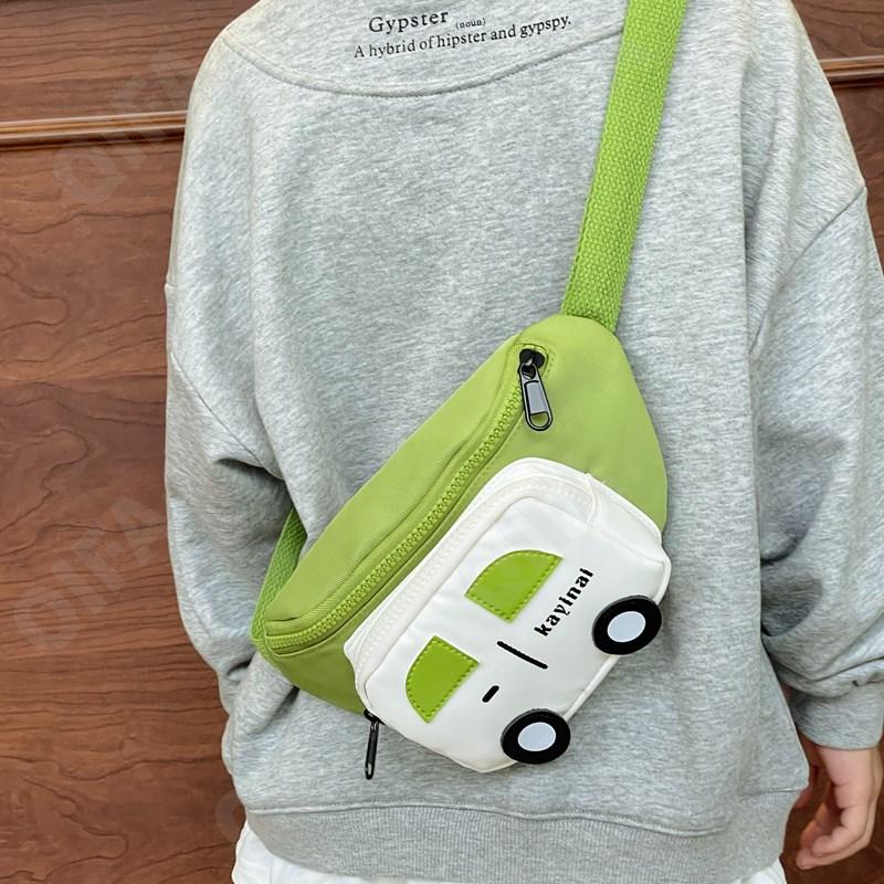 Детская Сумка поясная RC779_9981-6