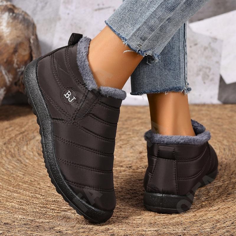 Женские Ботинки