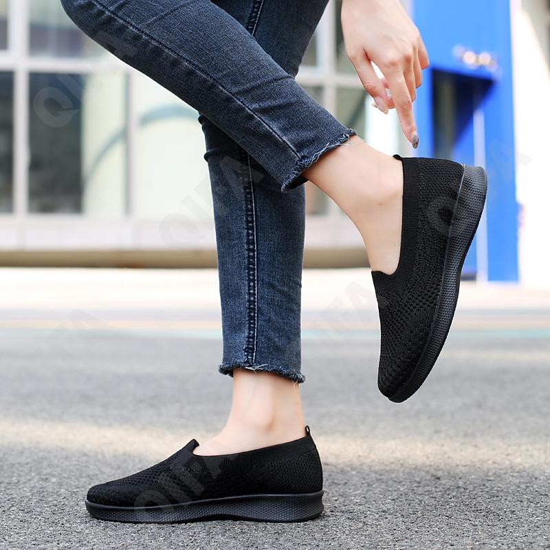 Женские Слипоны CC4449_112W-2