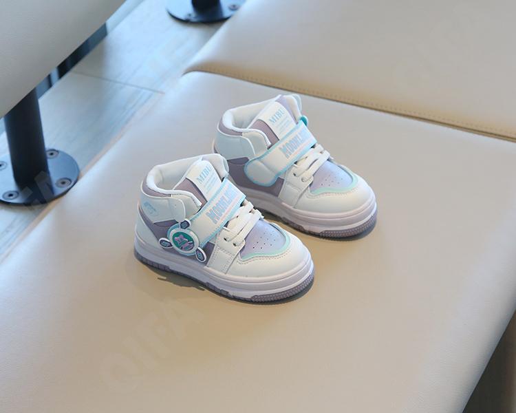 Детские Кроссовки CC3405_SY183-A1