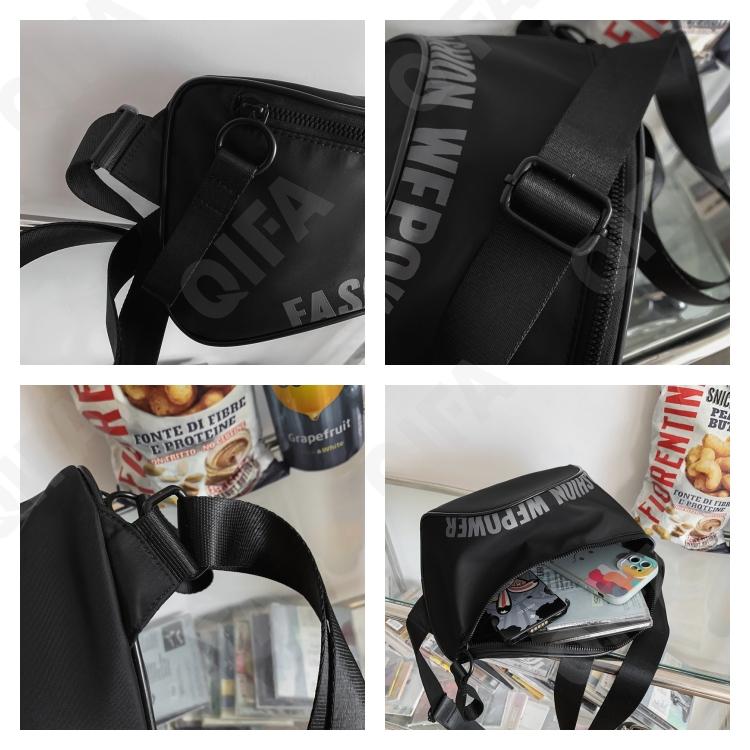 Мужская Сумка поясная CC2123_H855-1