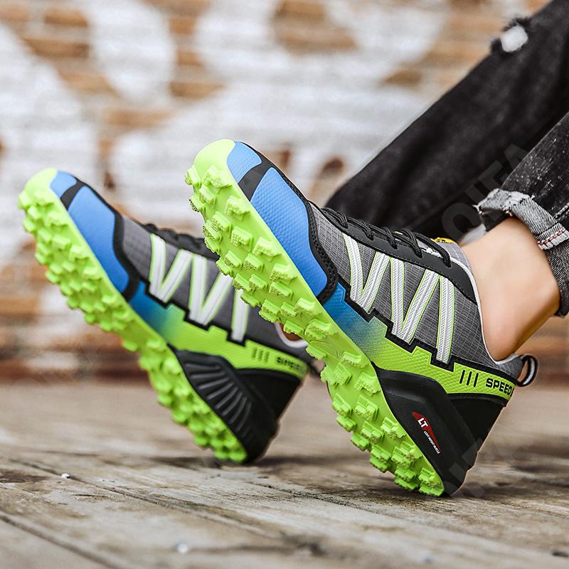 Мужские Кроссовки CC4859_808-A1