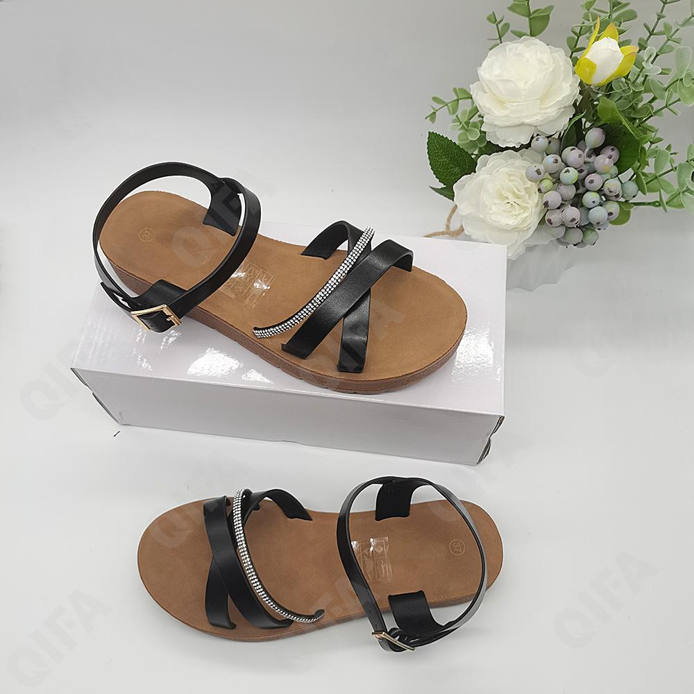 Женские Босоножки CC3974_S24A70-3 Женские Босоножки CC3974_S24A70-3