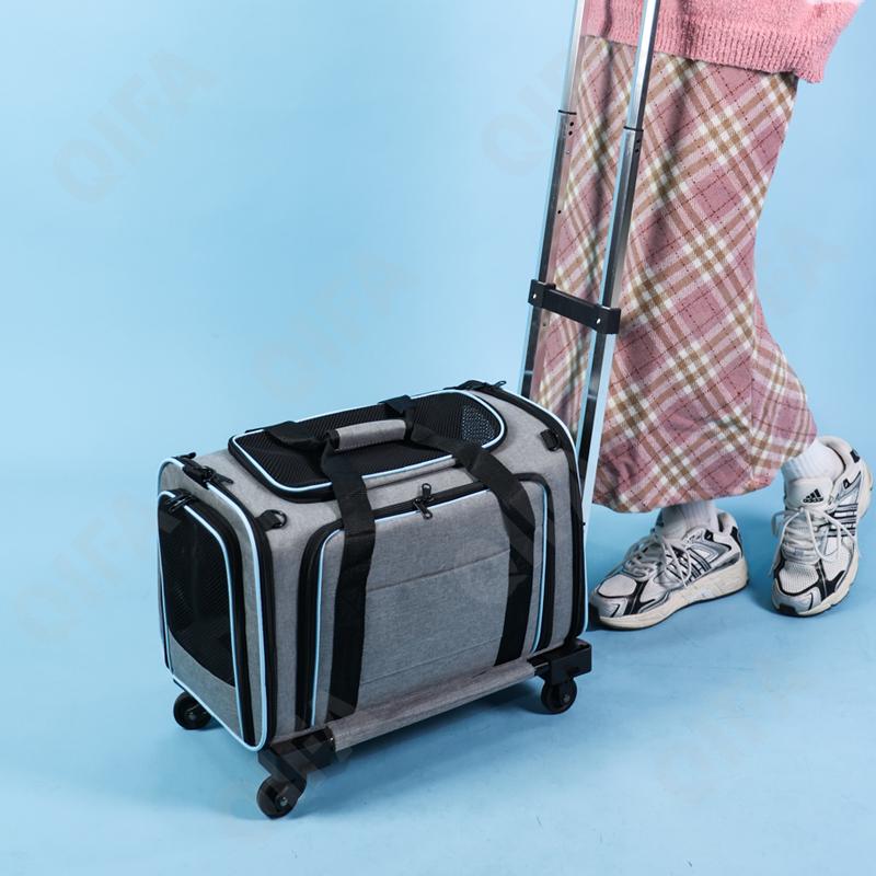 Женская Переноска для животных CC134_1108-1 Женская Переноска для животных CC134_1108-1