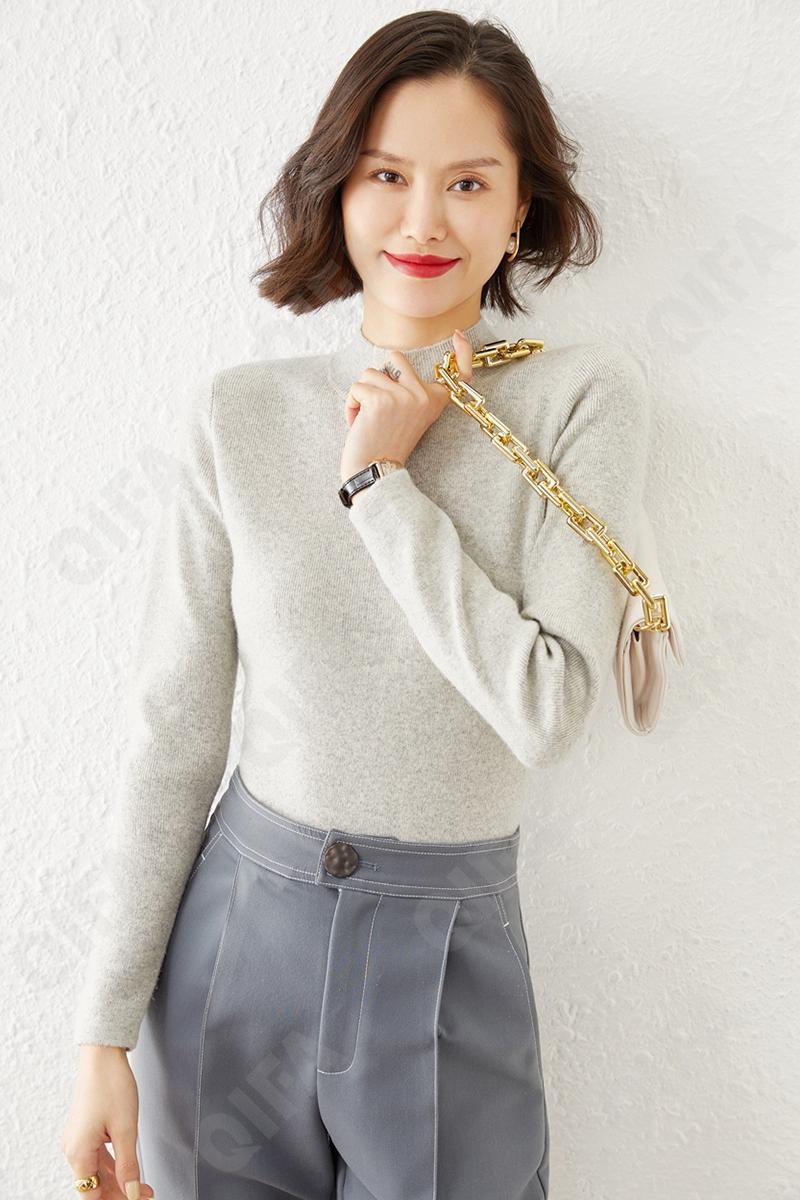 Женская Водолазка CC3116_ZD012_252_1777_85 Женская Водолазка CC3116_ZD012_252_1777_85