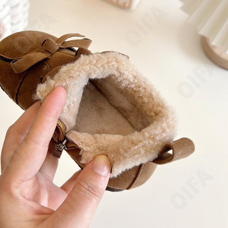 Детские Ботинки CC3962_580M-A1