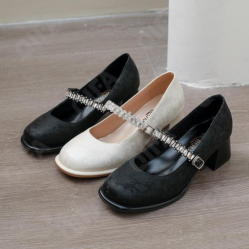 Женские Туфли CC4177_3907-1