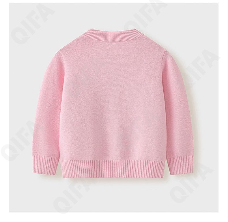 Детский Кардиган CC3043_KAISHAN13_230_2575_80