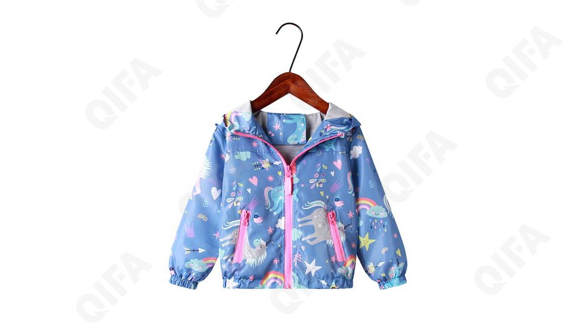 Детская Ветровка CC518_J035_247_2574