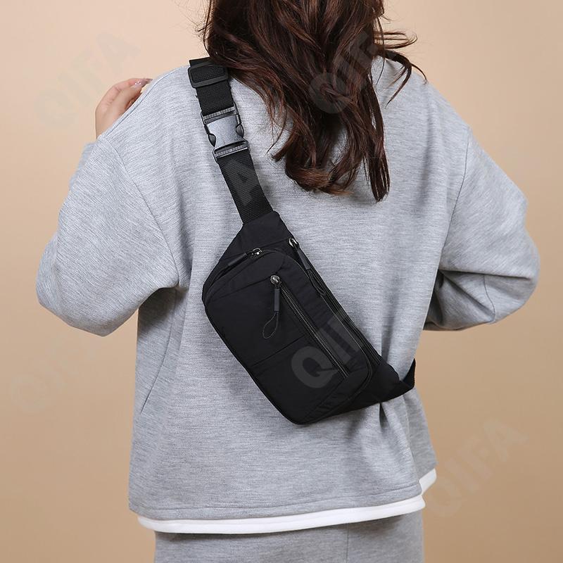 Женская Сумка поясная CC3005_YX25013-6