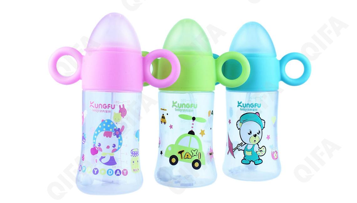 Бутылочка для кормления RC573_WGFXC5005-1 Бутылочка для кормления RC573_WGFXC5005-1