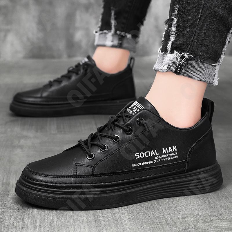 Мужские Кеды CC5555_JY-5588-2