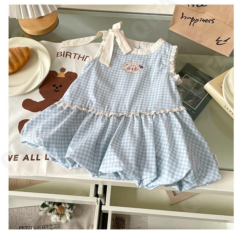 Детский Сарафан CC3874_XQ259002_247_2576_27 Детский Сарафан CC3874_XQ259002_247_2576_27