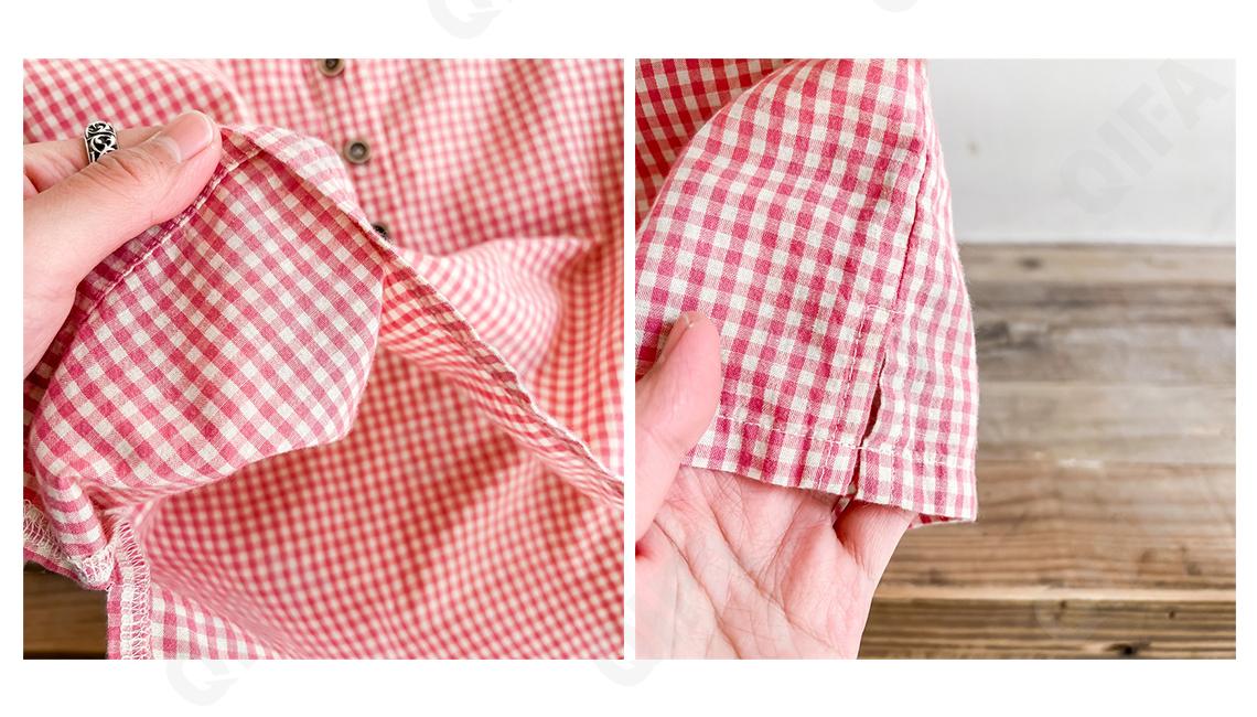 Детская Блузка CC1293_122061_246_2574