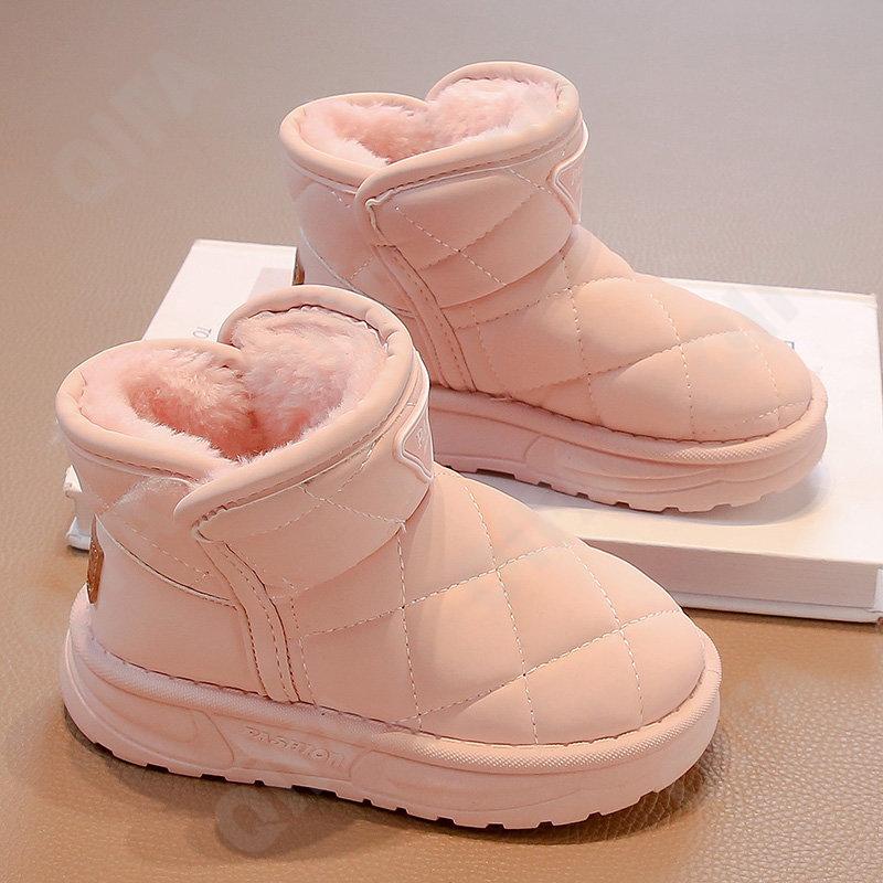 Детские Угги CC3957_L06-B3 Детские Угги CC3957_L06-B3