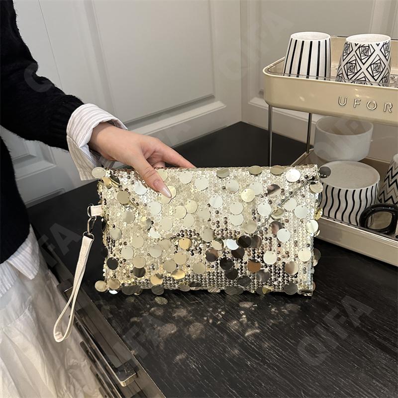 Женский Клатч CC1787_LX8758-1 Женский Клатч CC1787_LX8758-1