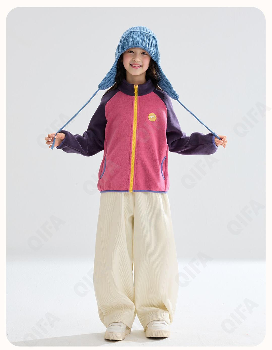 Детская Толстовка CC2124_TCYJ497V_2550_2579_93