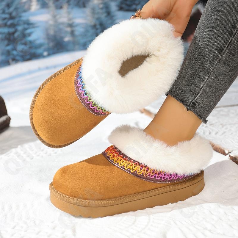 Женские Угги CC4114_LX1-13