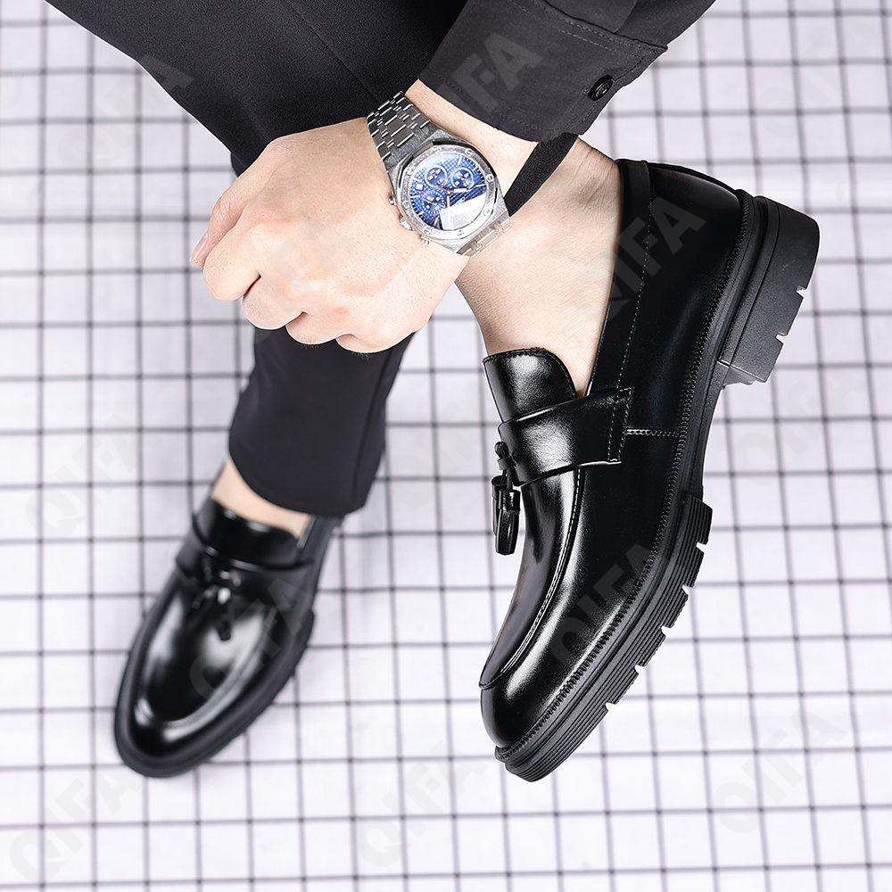 Мужские Лоферы CC4114_S2883-1