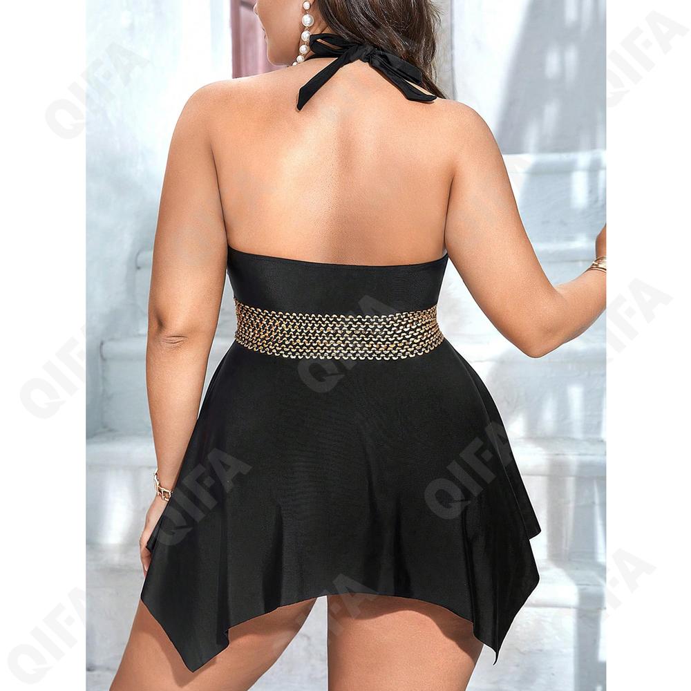 Женский Купальник раздельный