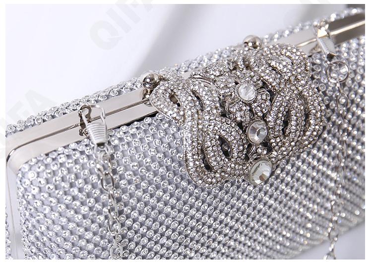 Женский Клатч CC2948_8924-3