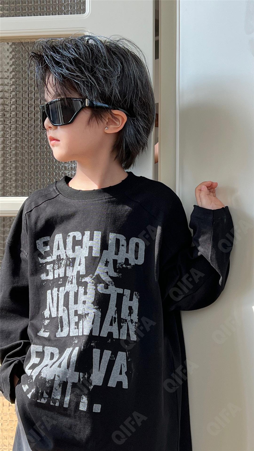 Детский Лонгслив CC5530_SN25AW8628_252_2578_59 Детский Лонгслив CC5530_SN25AW8628_252_2578_59