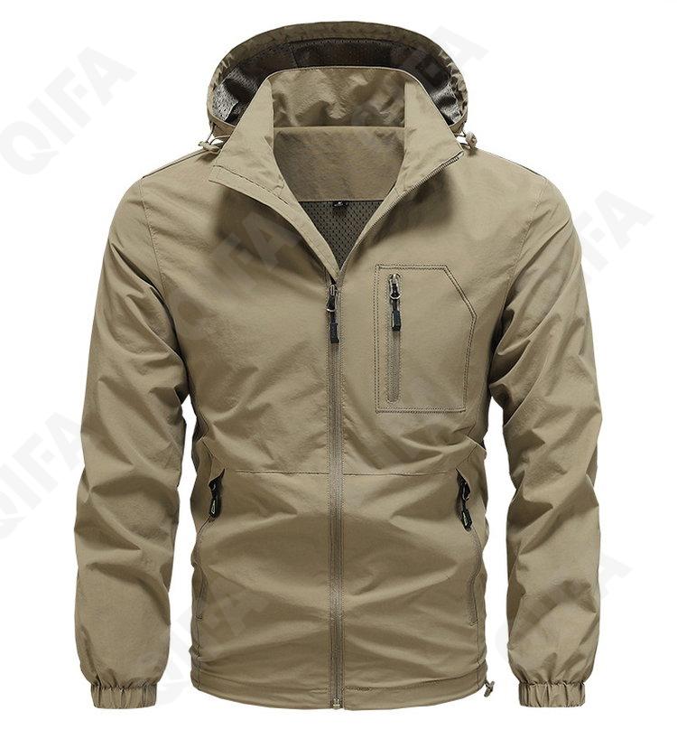 Мужская Ветровка CC469_8898_956_1783_76 Мужская Ветровка CC469_8898_956_1783_76