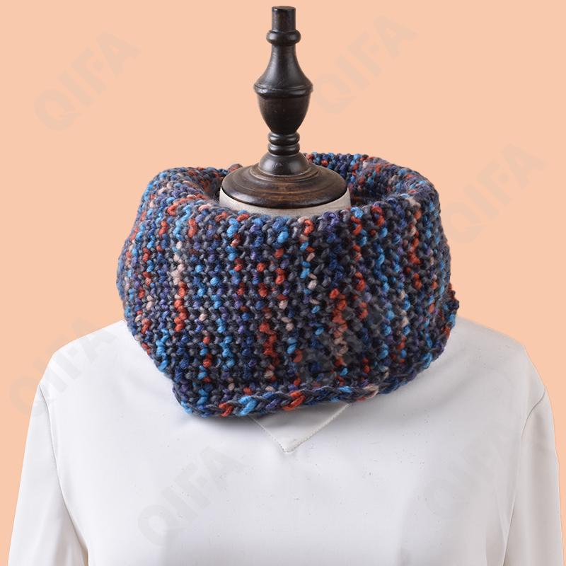 Женский Снуд CC4230_WB006-5 Женский Снуд CC4230_WB006-5