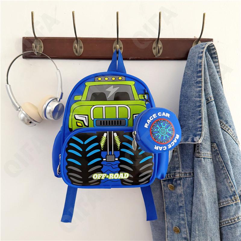 Детский Рюкзак CC439_2347-3-1