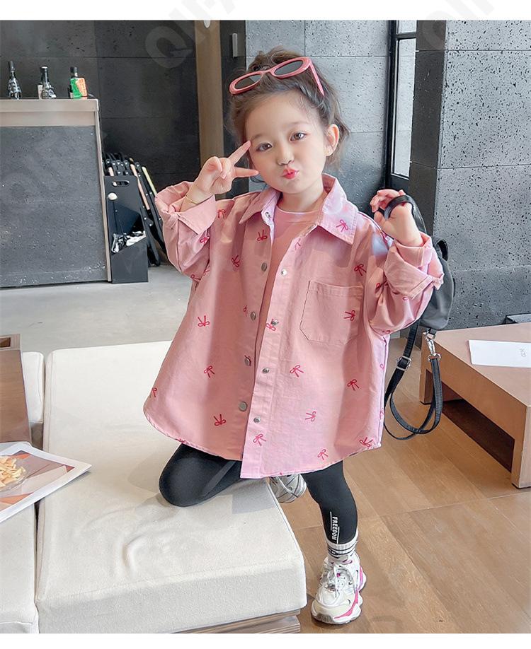 Детская Рубашка CC491_Q62-5HDJ11_225_2574_99