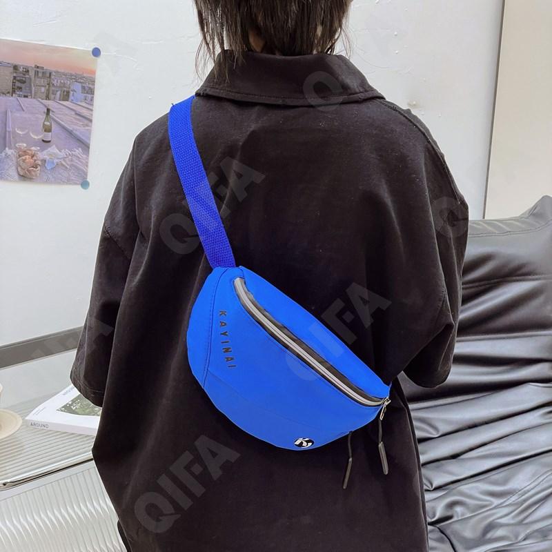 Детский Рюкзак на одно плечо RC779_8007-1