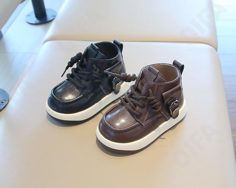 Детские Ботинки CC3405_TH808-A1