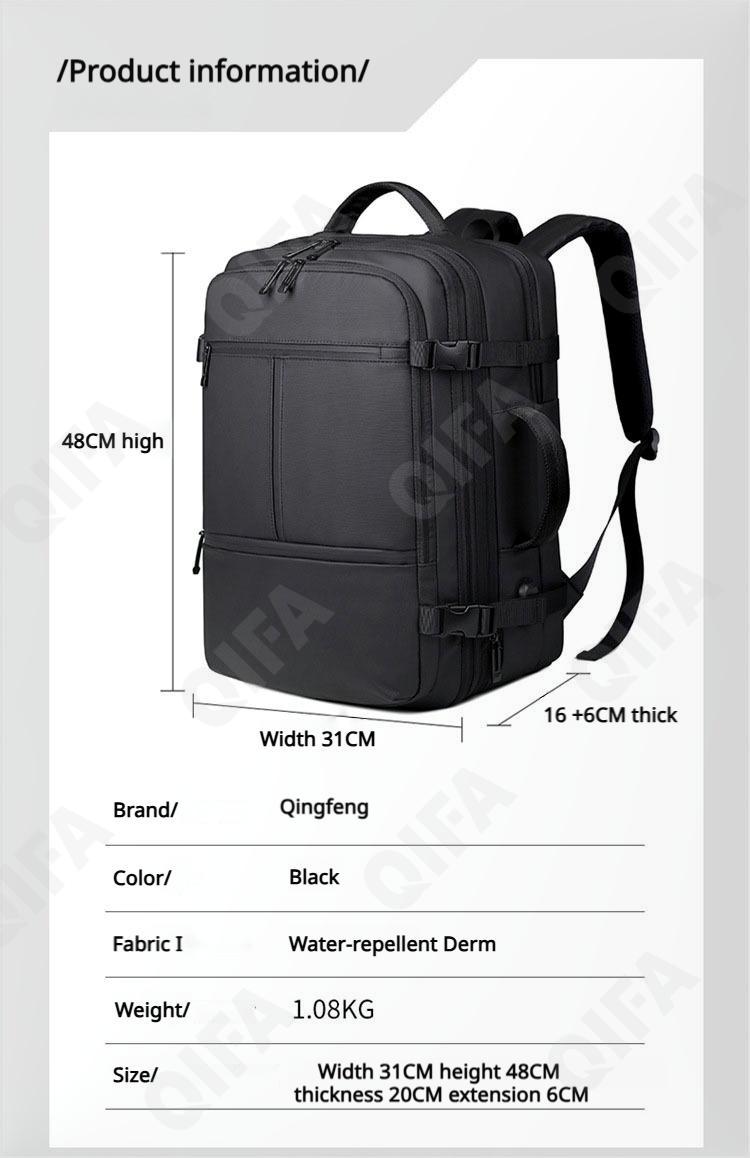 Мужской Рюкзак CC4530_QF-9902M-1