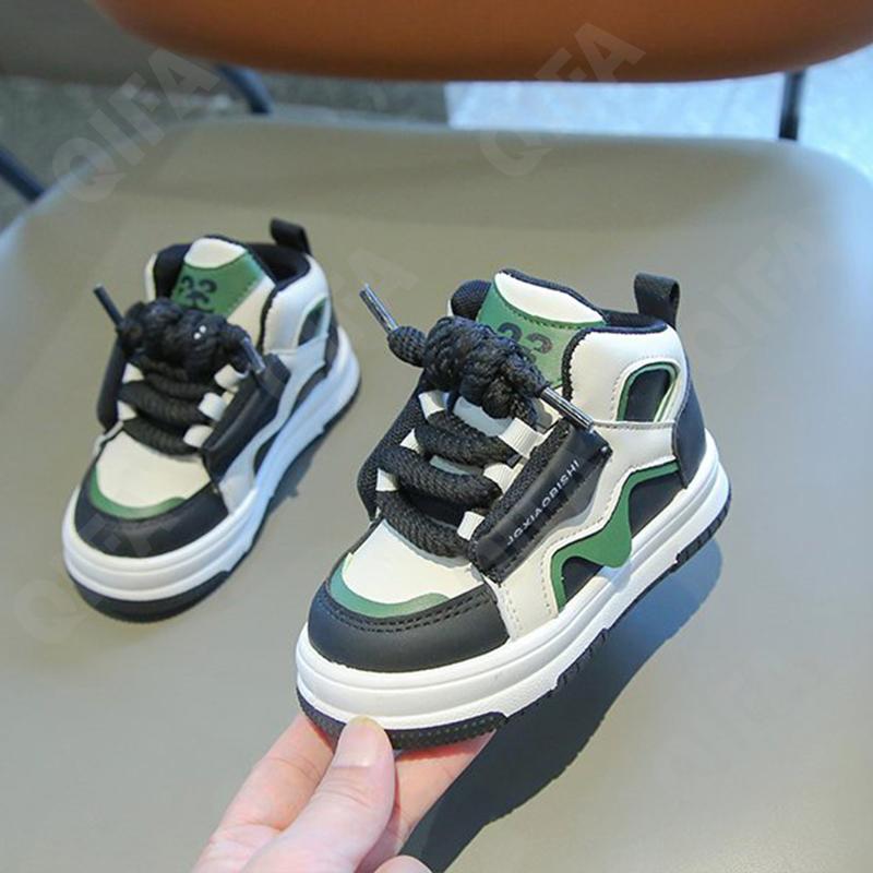 Детские Ботинки CC3405_SY-173-B3 Детские Ботинки CC3405_SY-173-B3