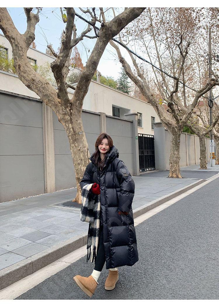 Женский Пуховик CC3639_216_252_1776_97