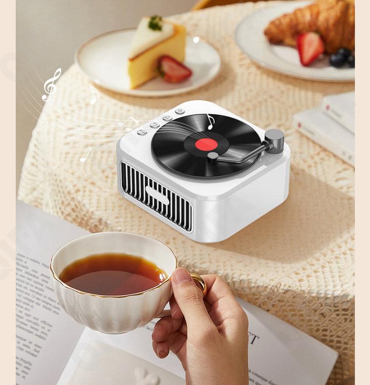 Bluetooth колонка CC5092_SMG-06-4