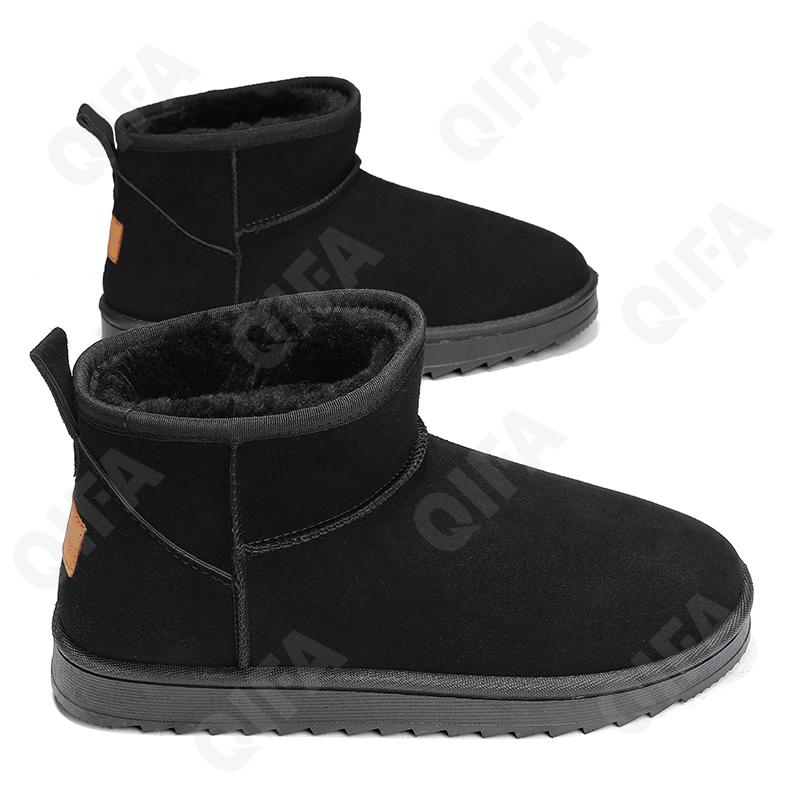 Мужские Угги