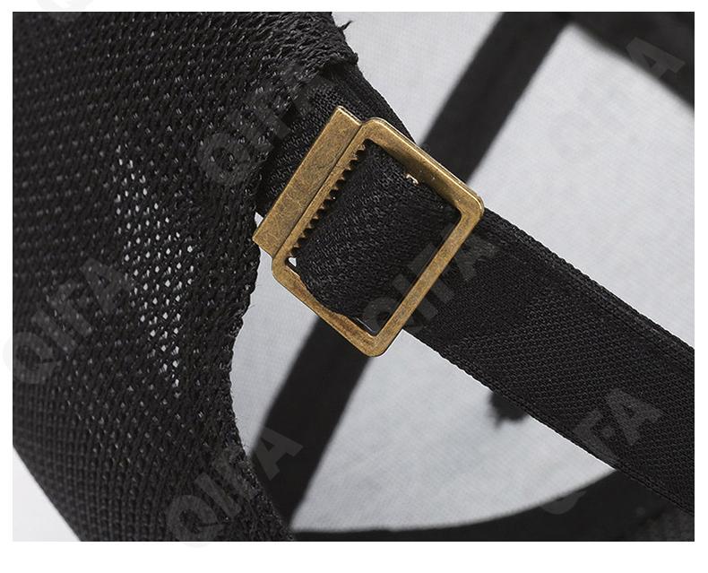 Мужская Бейсболка CC3398_2024118-1