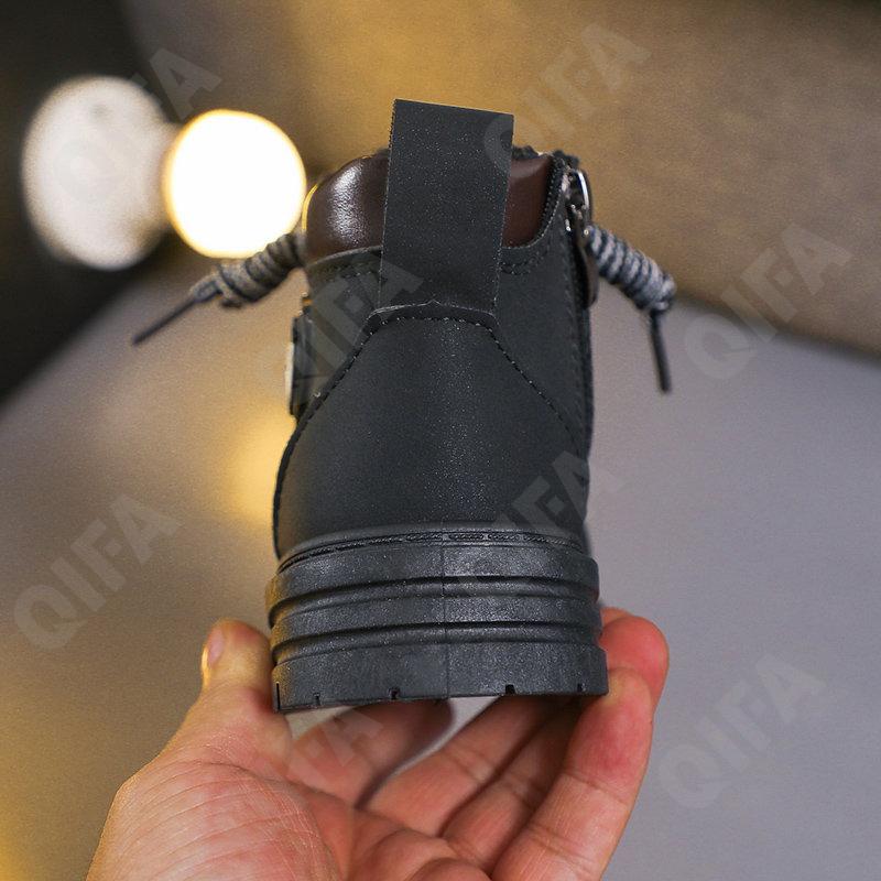 Детские Ботинки CC3601_D211_M-A3 Детские Ботинки CC3601_D211_M-A3