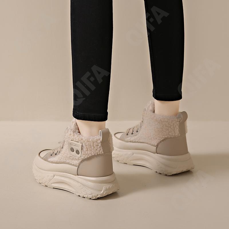 Женские Ботинки CC4812_JY-K6701-2