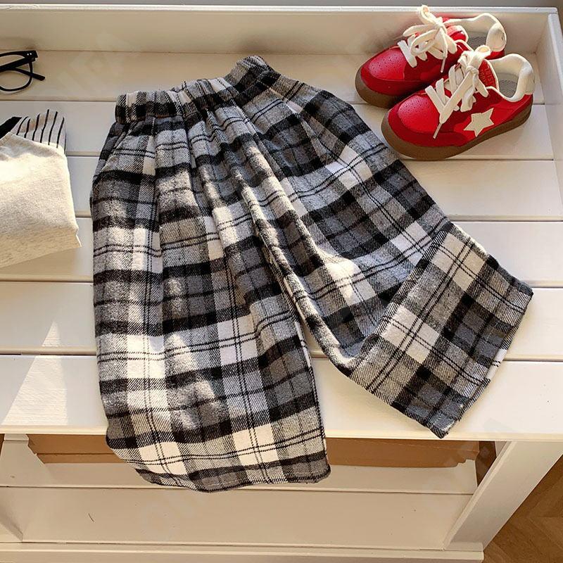 Детские Брюки CC2543_6669_957_2577_45