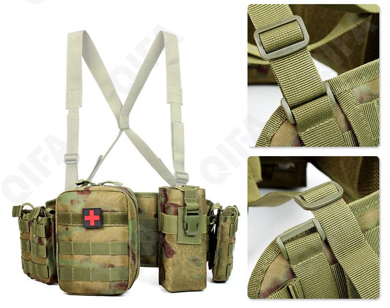 Мужская Сумка поясная CC2488_1956-1